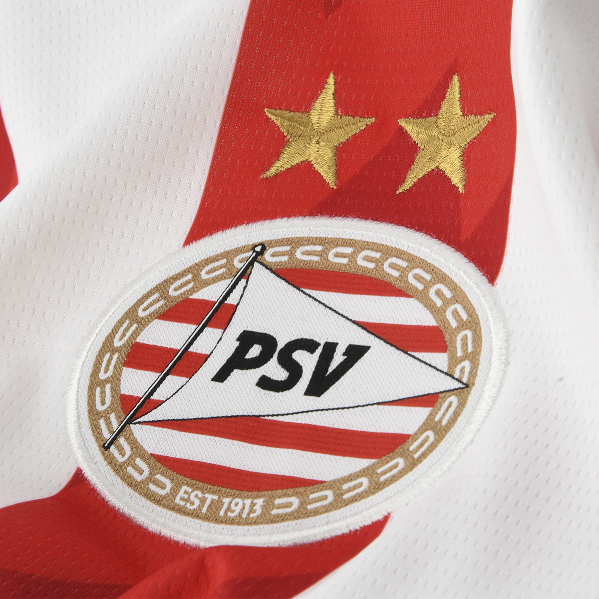 Camiseta PSV Eindhoven Puma Titular 25/26 Hombre,  image number null