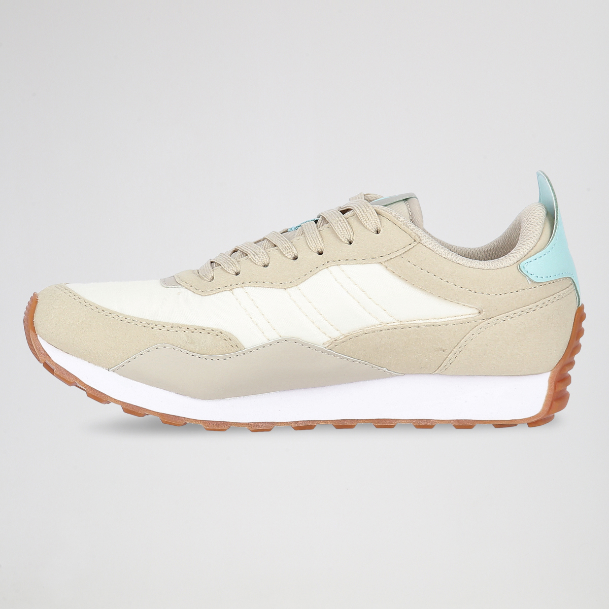 Zapatillas Topper Temple Mujer,  image number null