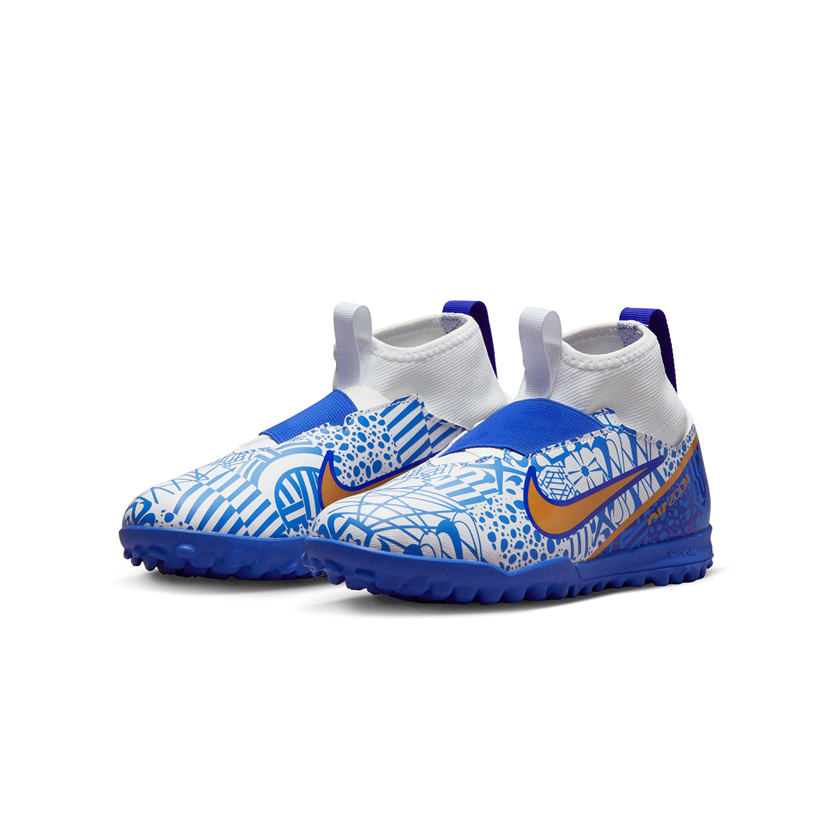 Nike jr mercurial cr7 sales
