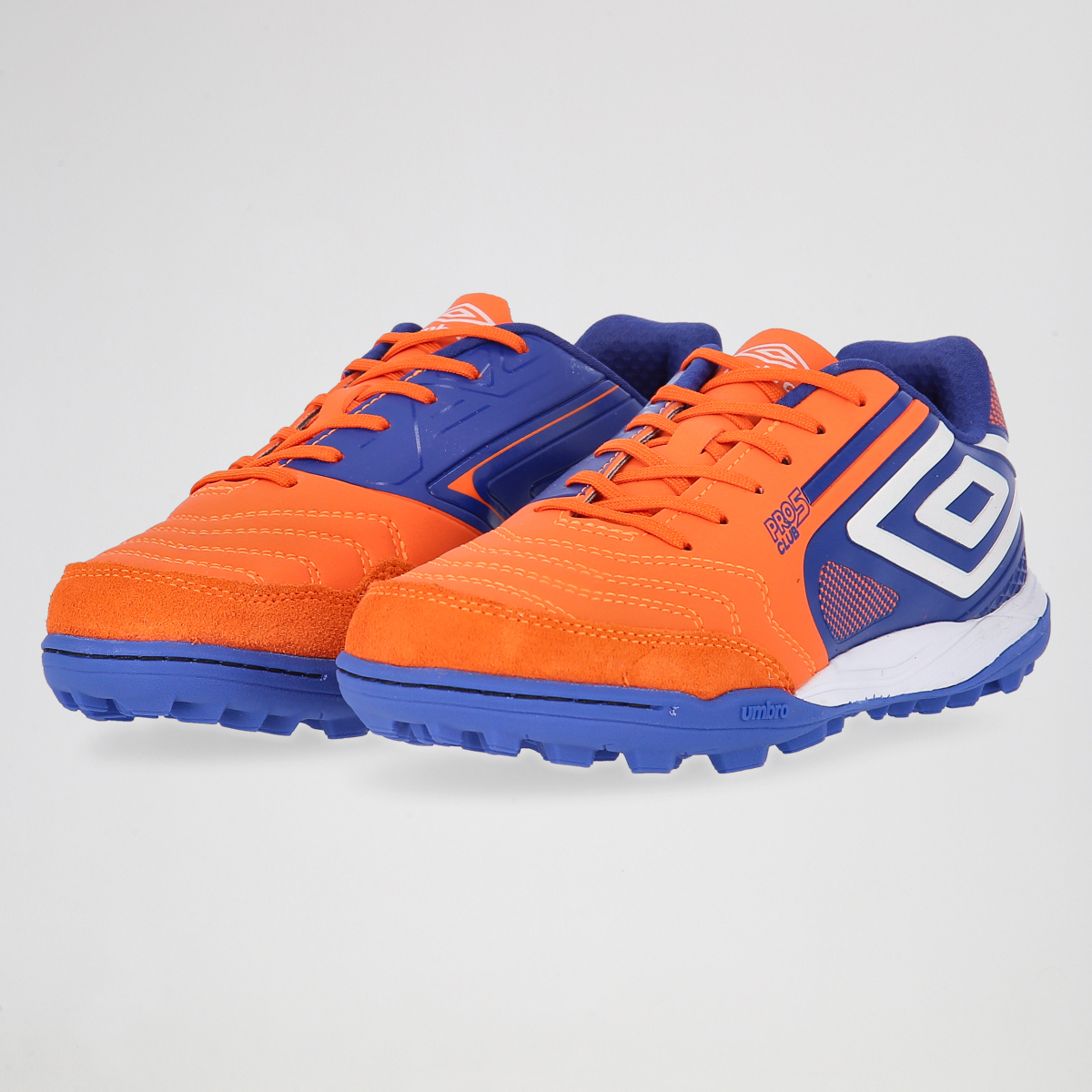 Botines Umbro Pro 5 Bump Club Hombre,  image number null