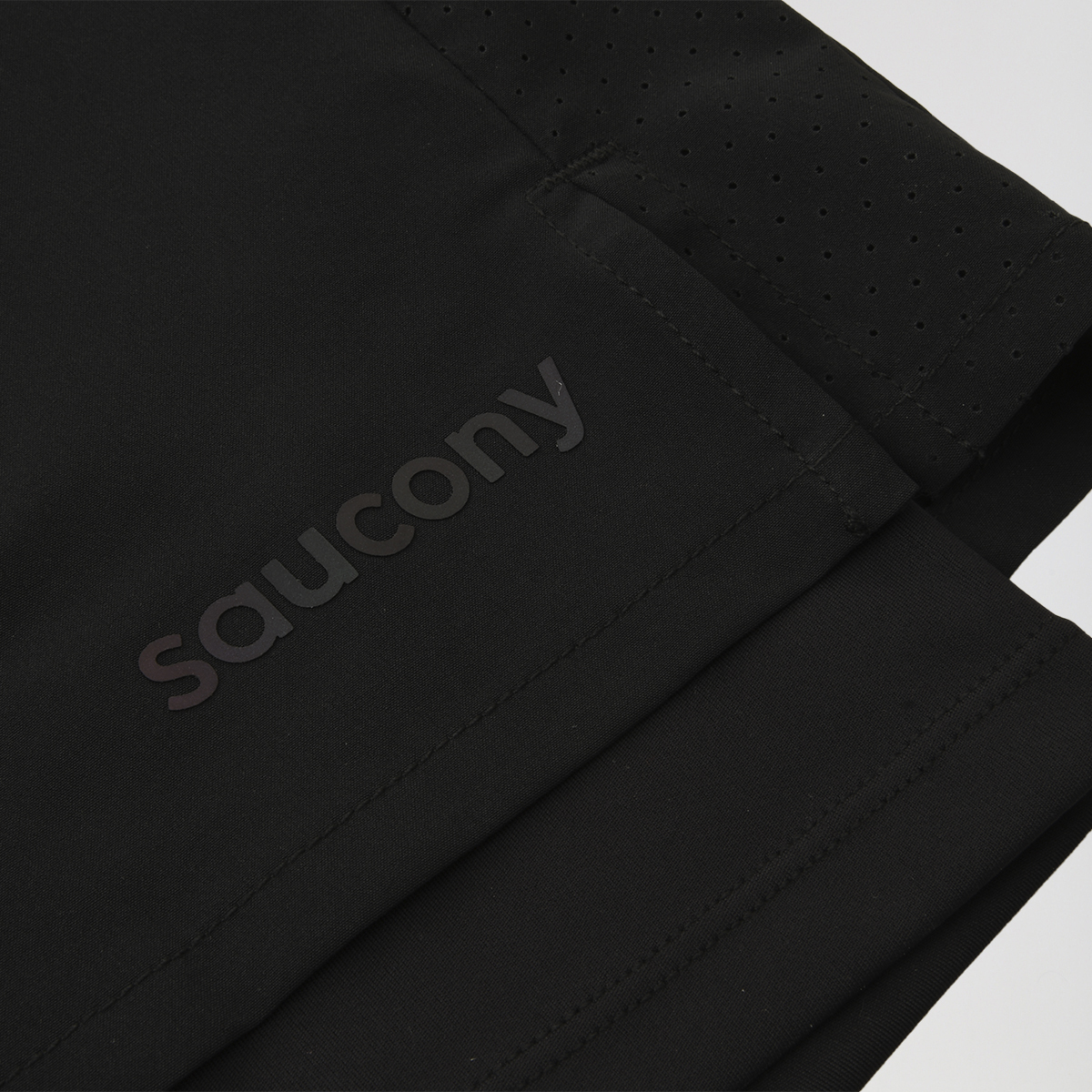 Short Running Saucony Outpace 4 Hombre,  image number null