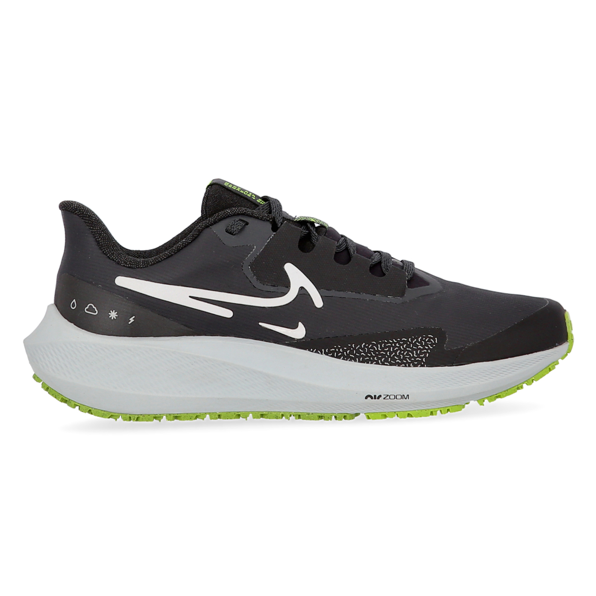 Zapatillas Running Nike Air Zoom Pegasus 39 Shield Mujer Dexter