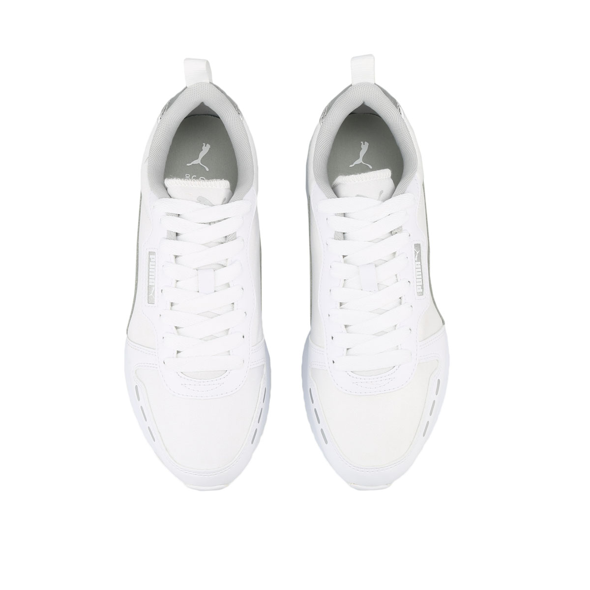 Zapatillas Puma R78 Metallic,  image number null