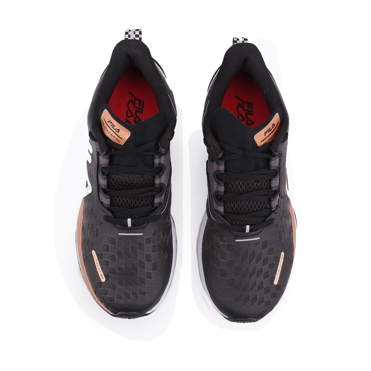 Zapatillas Fila Racer Grid,  image number null