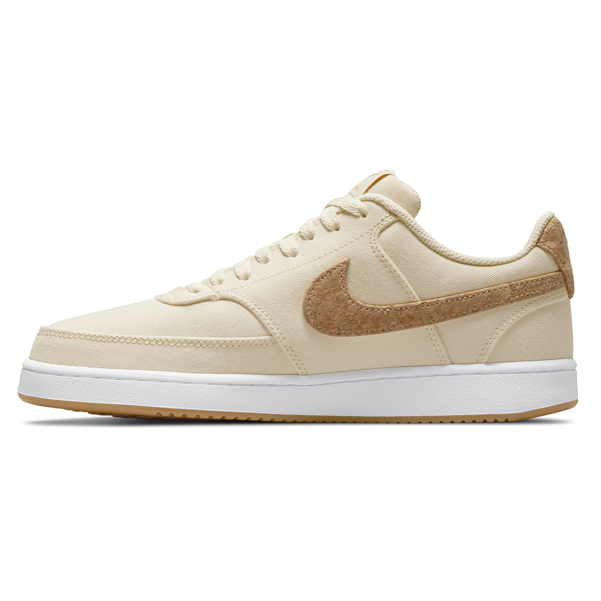 Zapatillas Nike Court Vision Low Canvas,  image number null