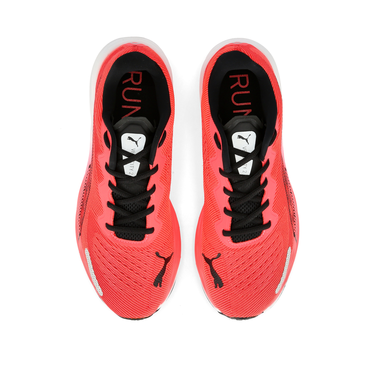 Zapatillas Running Puma Velocity Nitro 2 Hombre,  image number null