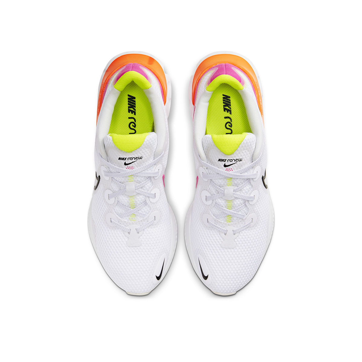 Zapatillas Nike Renew Run,  image number null