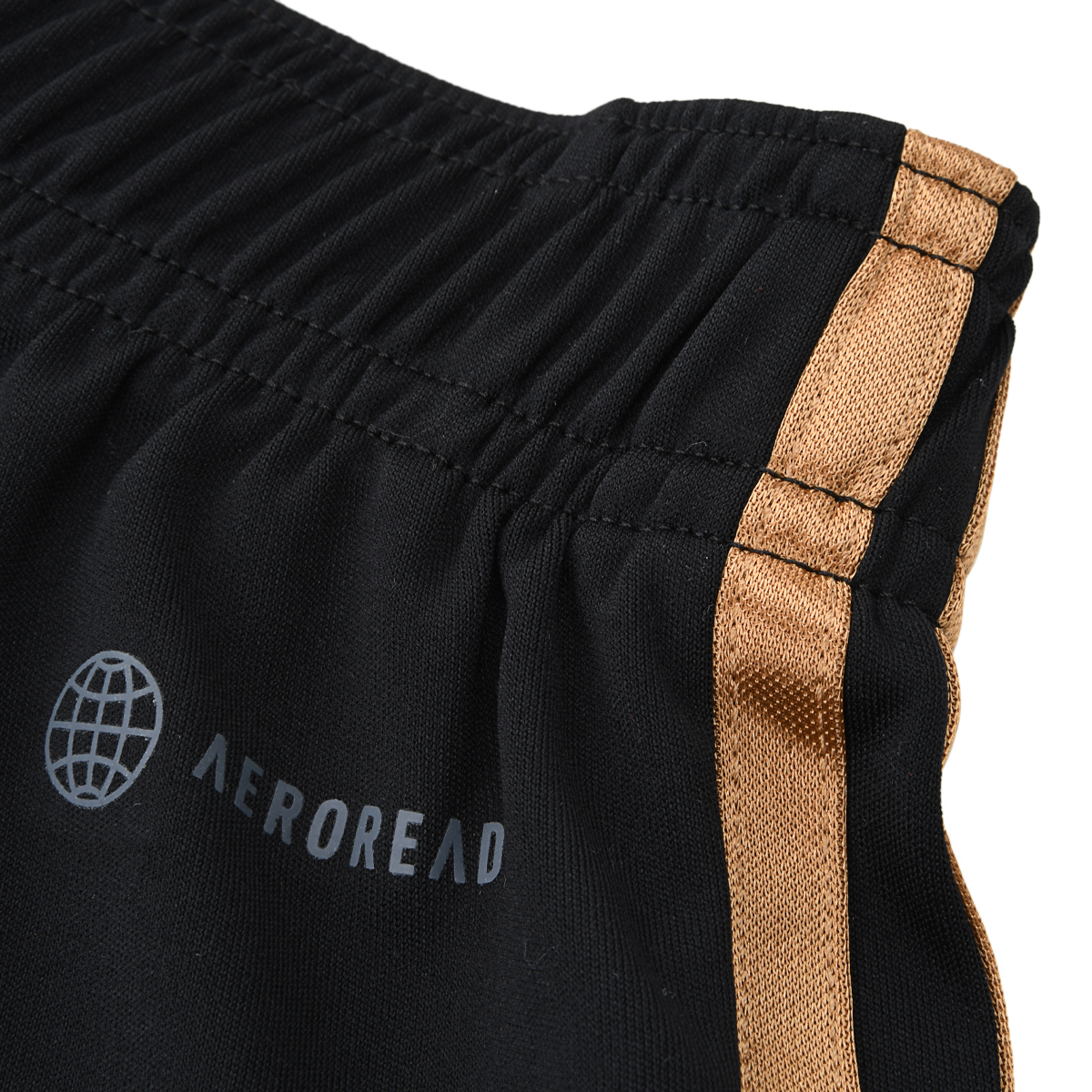 Short Fútbol Alemania adidas Suplente 22 Hombre,  image number null