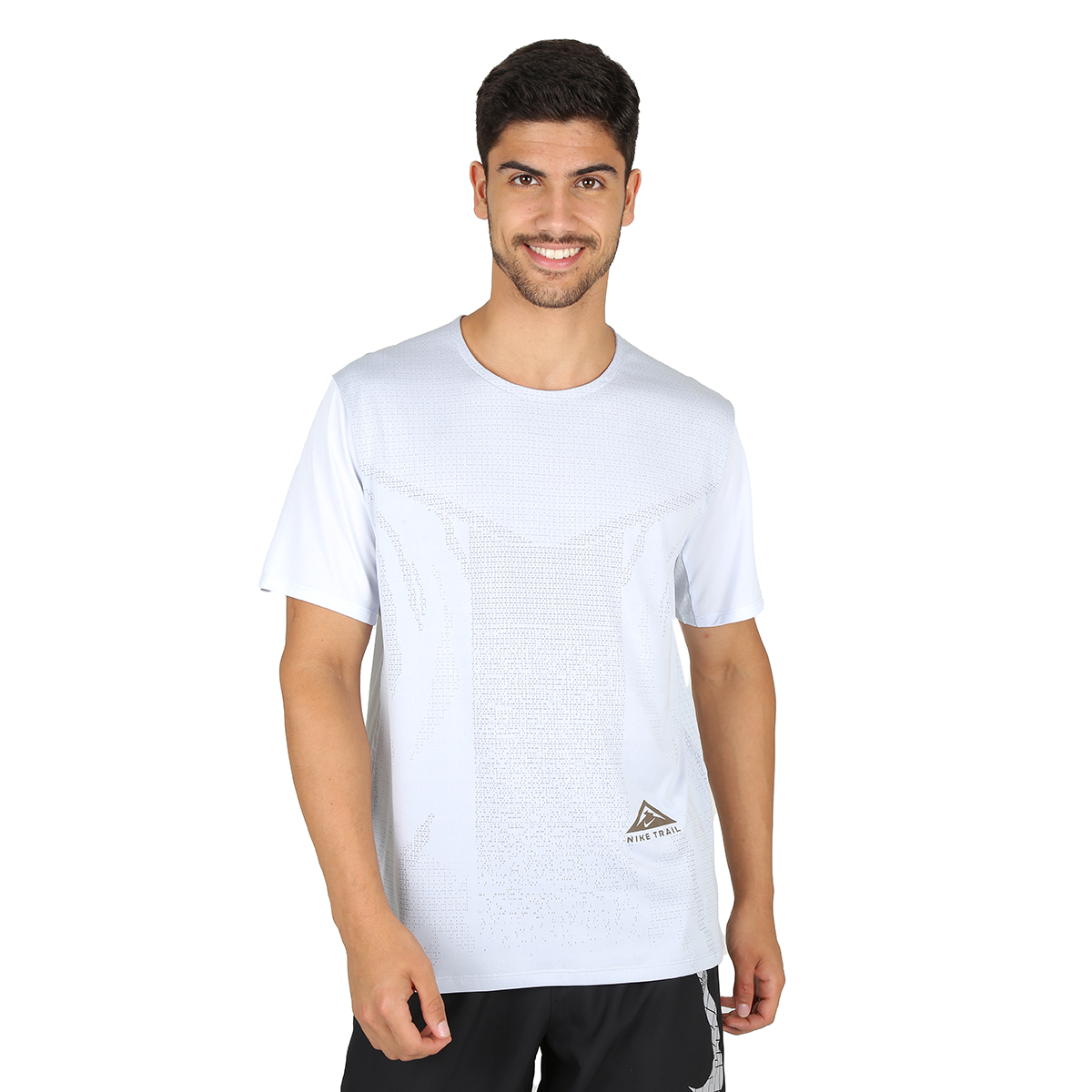 Remera deportiva 2025 nike hombre