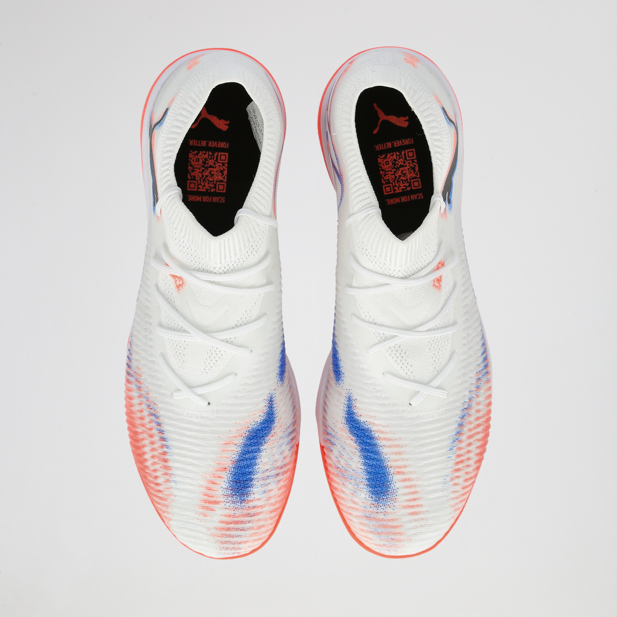 Botines Fútbol Puma Future 8 Match IT IC Hombre,  image number null