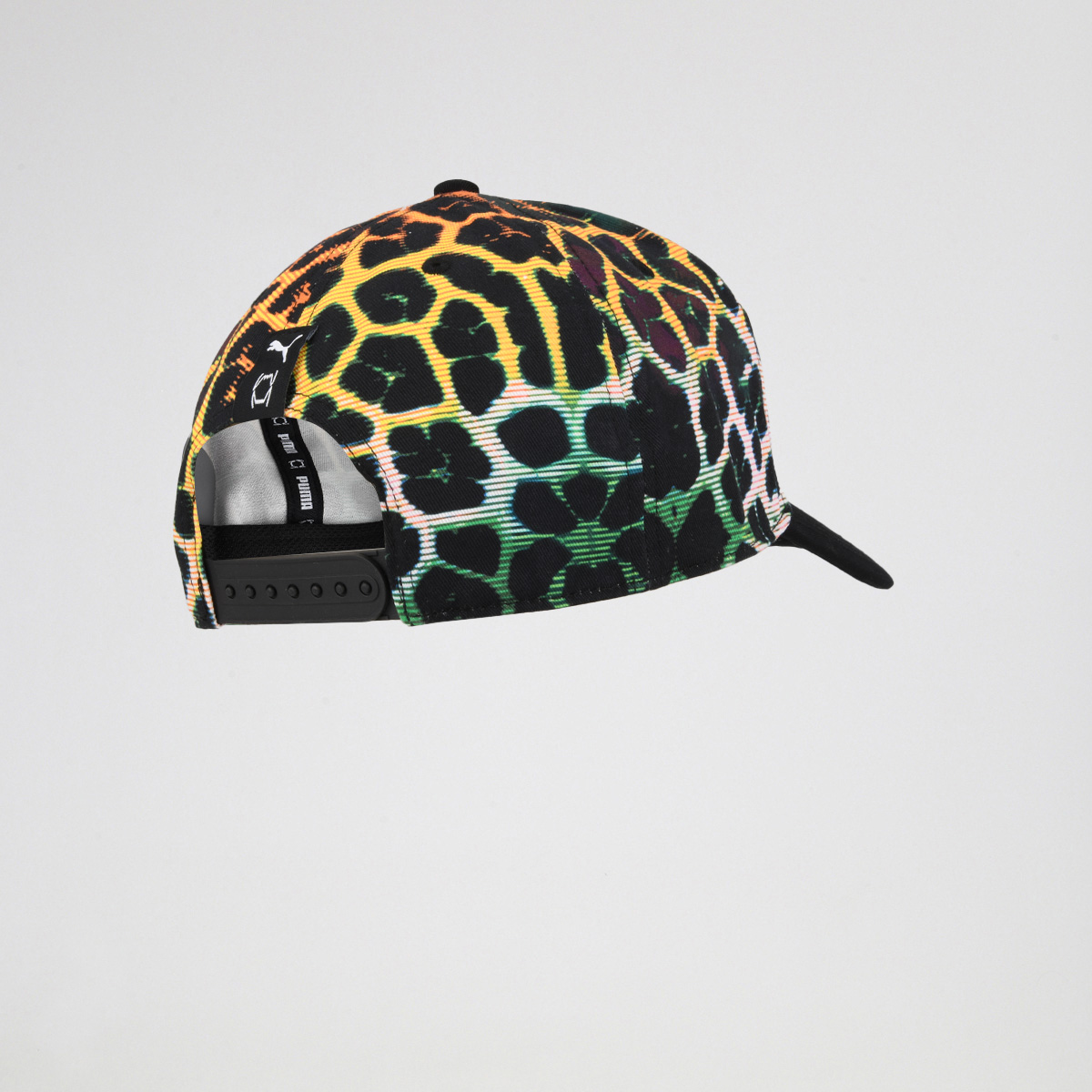 Gorra Puma X Lamelo Alien Skin,  image number null
