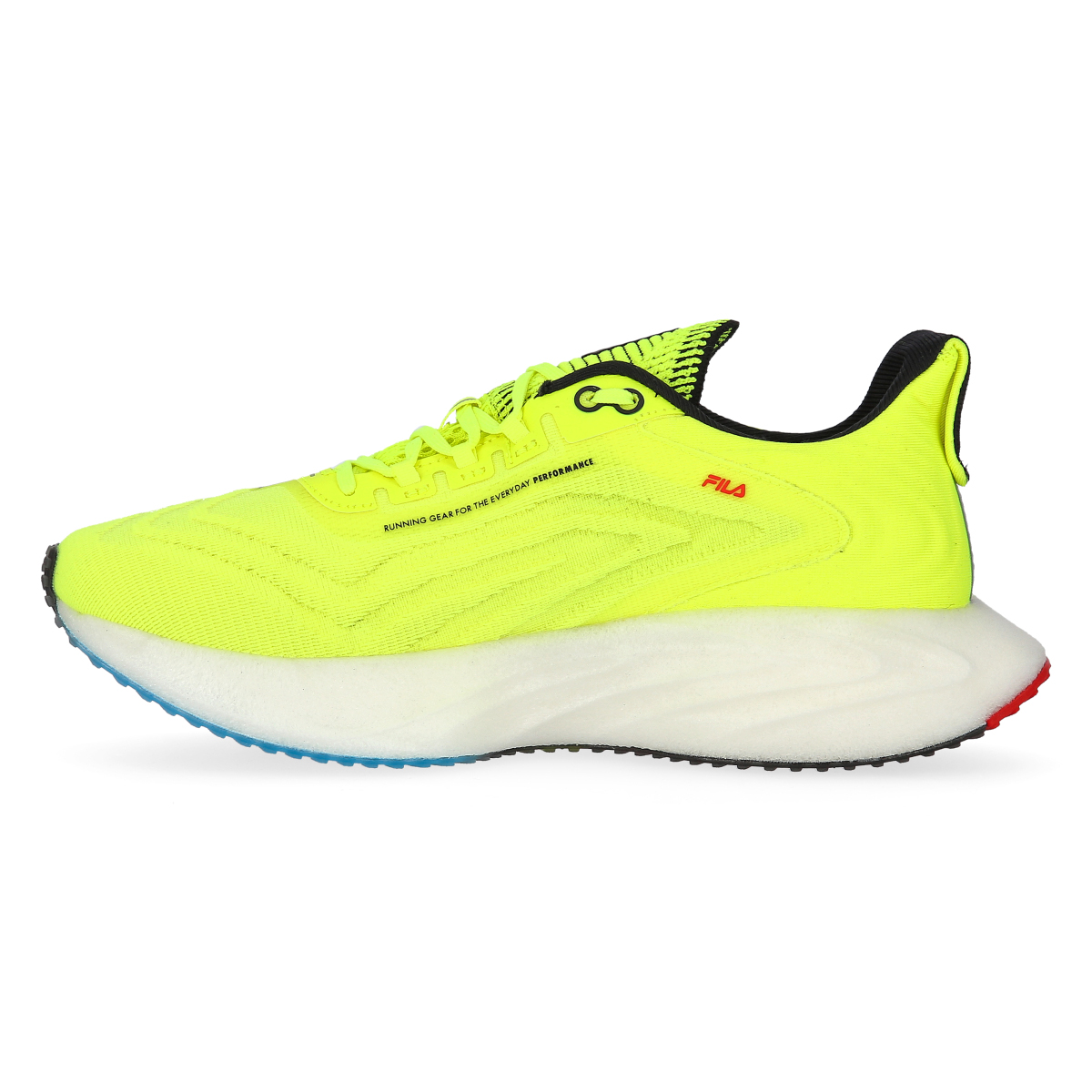 Zapatillas Running Fila Float Maxxi Mujer,  image number null