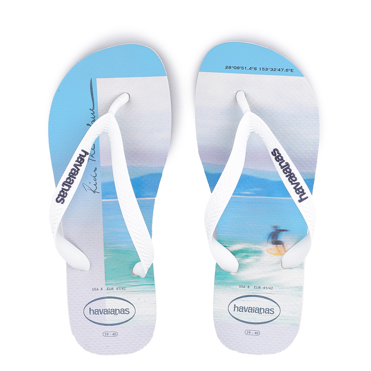 Ojotas Havaianas Hype,  image number null