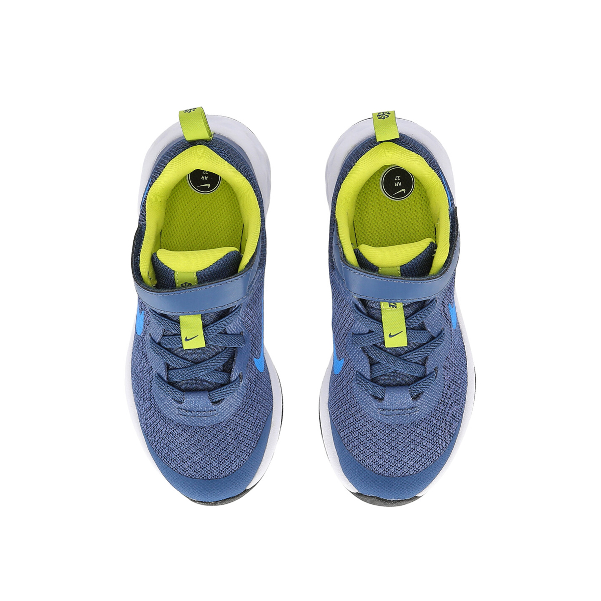 Zapatillas Nike Revolution Infantil Dexter