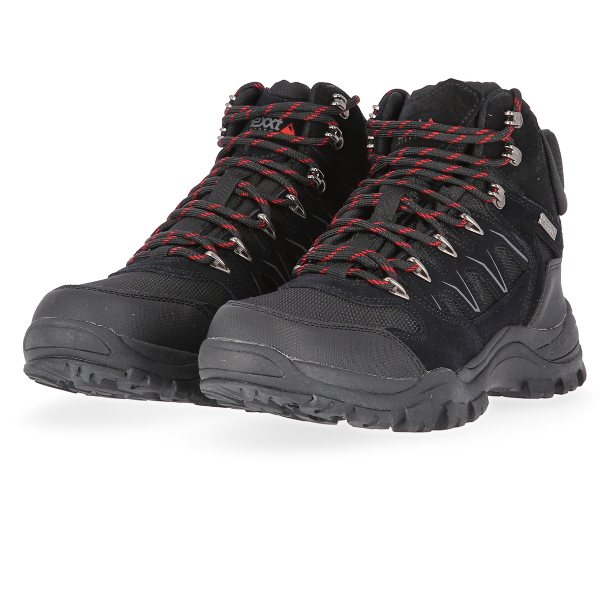 Zapatillas Outdoor Nexxt Trek Hombre,  image number null