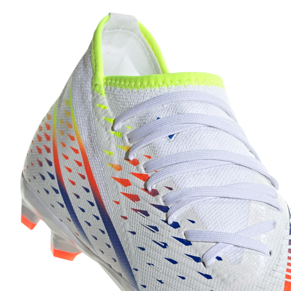 Botines adidas Predator Edge.3 Firm Ground,  image number null