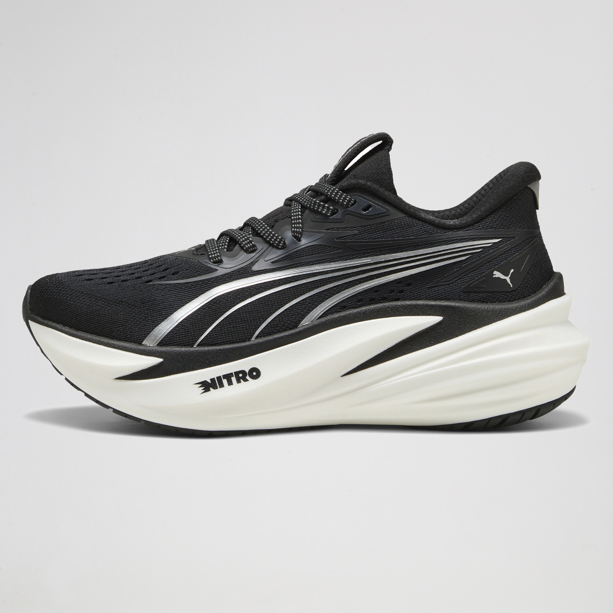 Zapatillas Running Puma Magmax Nitro 2 Mujer,  image number null