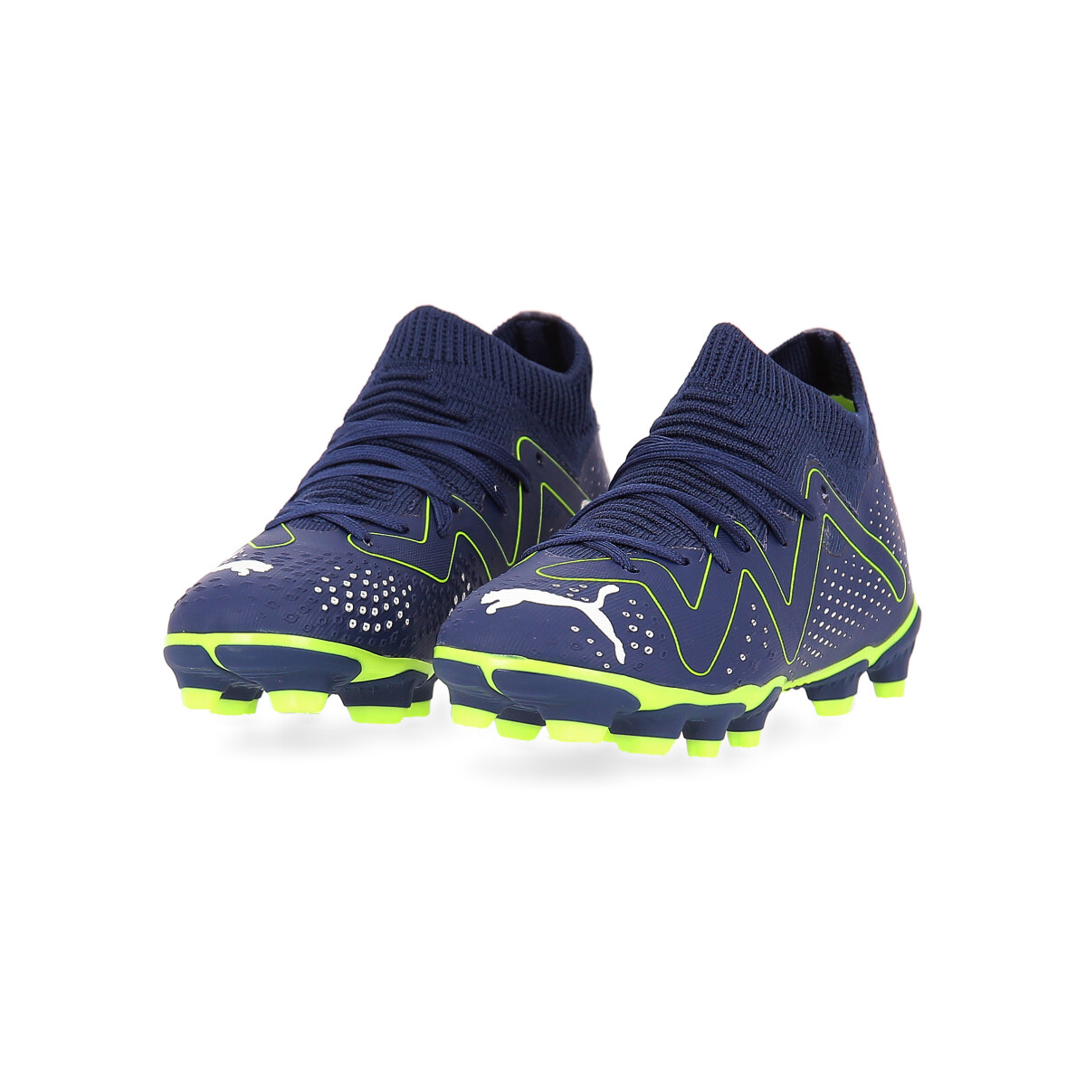 Botines puma infantiles outlet