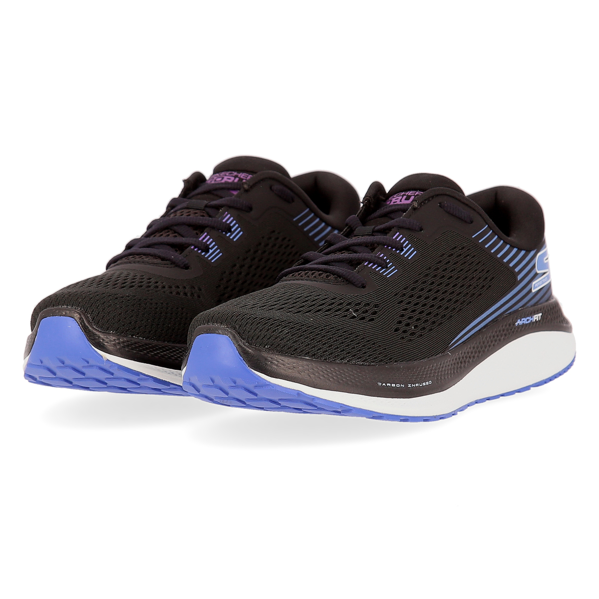 Zapatillas Running Skechers Go Run Persistence Mujer Dexter