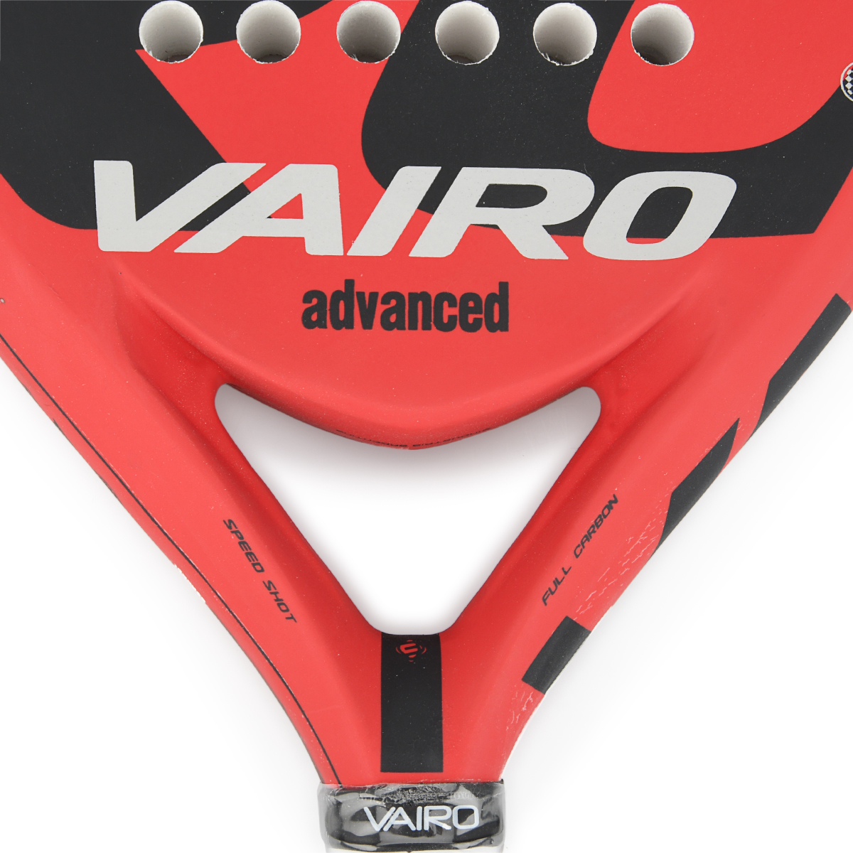 Paleta Vairo Compact Advance,  image number null