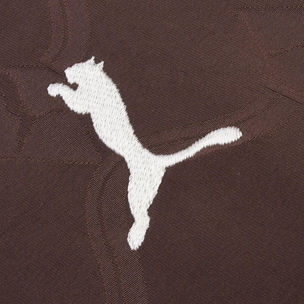 Buzo con Cierre Puma T7 Jacquard Woven Mujer,  image number null