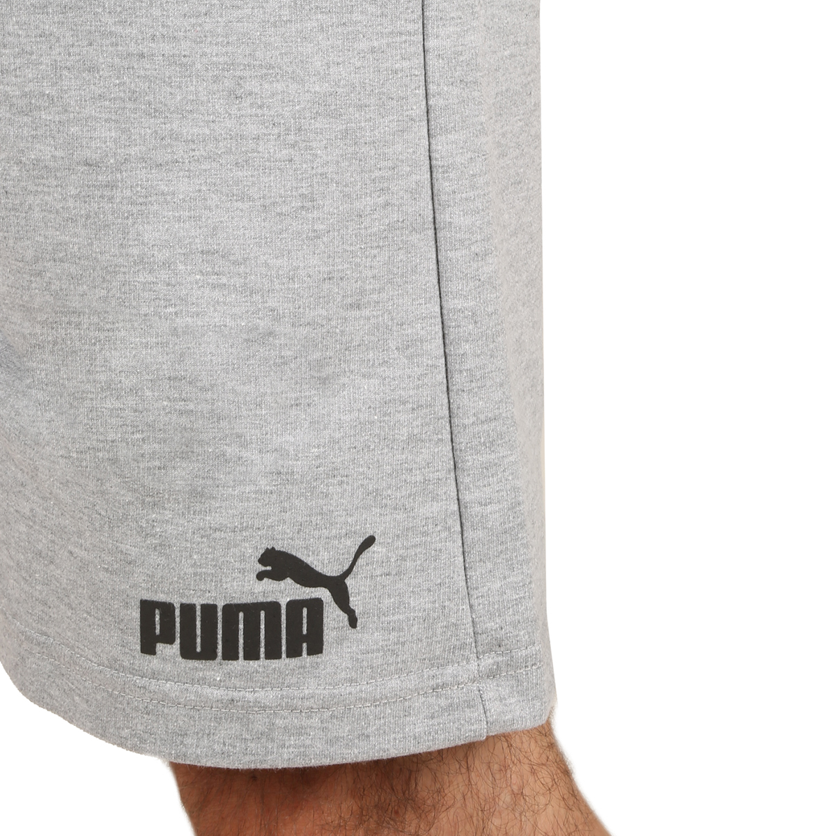 Short Puma Essentials Slim,  image number null
