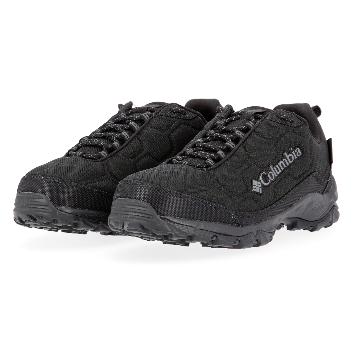 Zapatillas Outdoor Columbia Firecamp Iii Hombre,  image number null