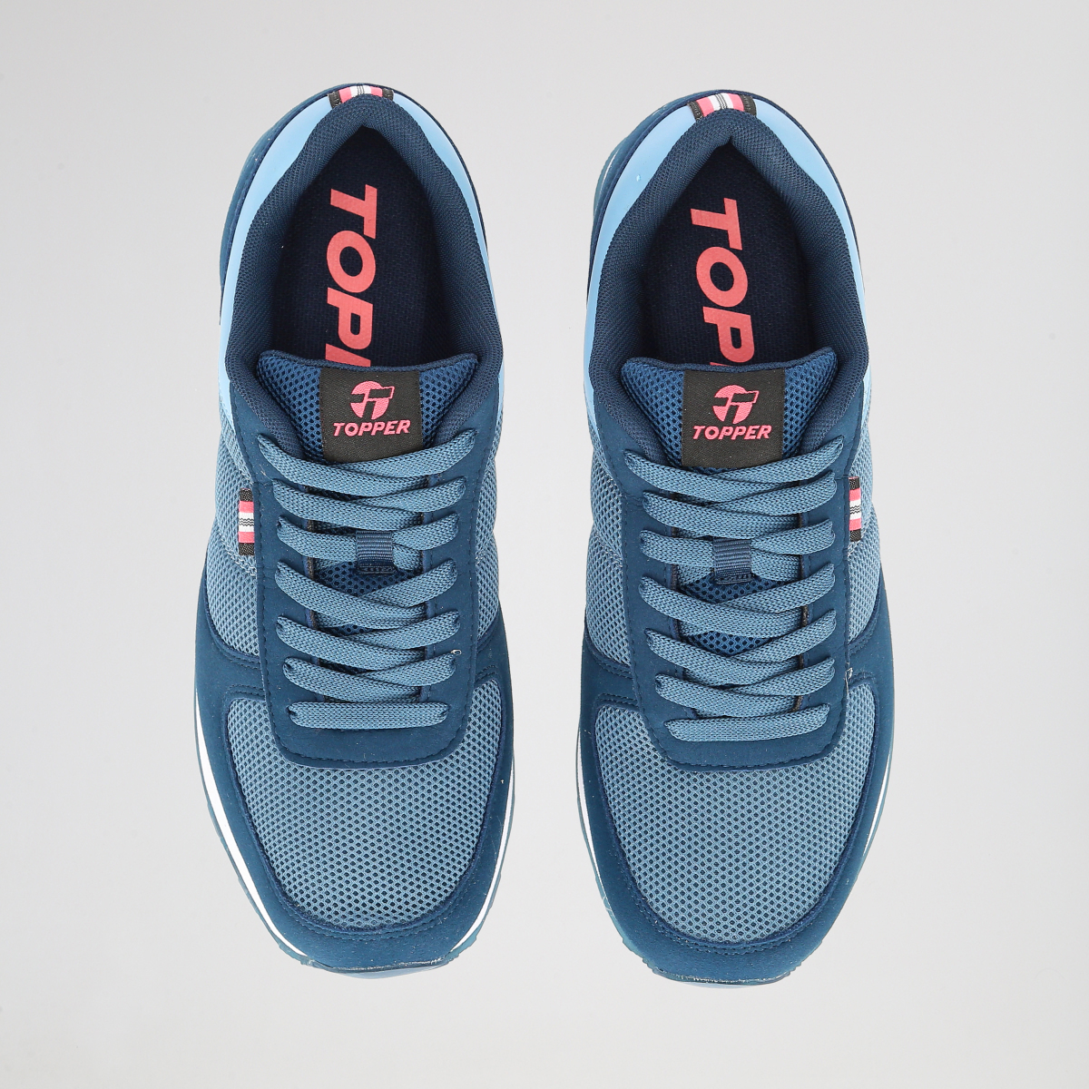 Zapatillas Topper Mesh,  image number null