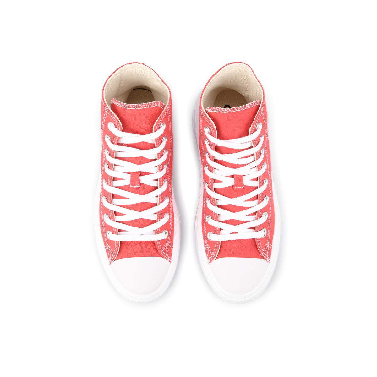 Zapatillas Converse Chuck Taylor All Star Move Hi,  image number null