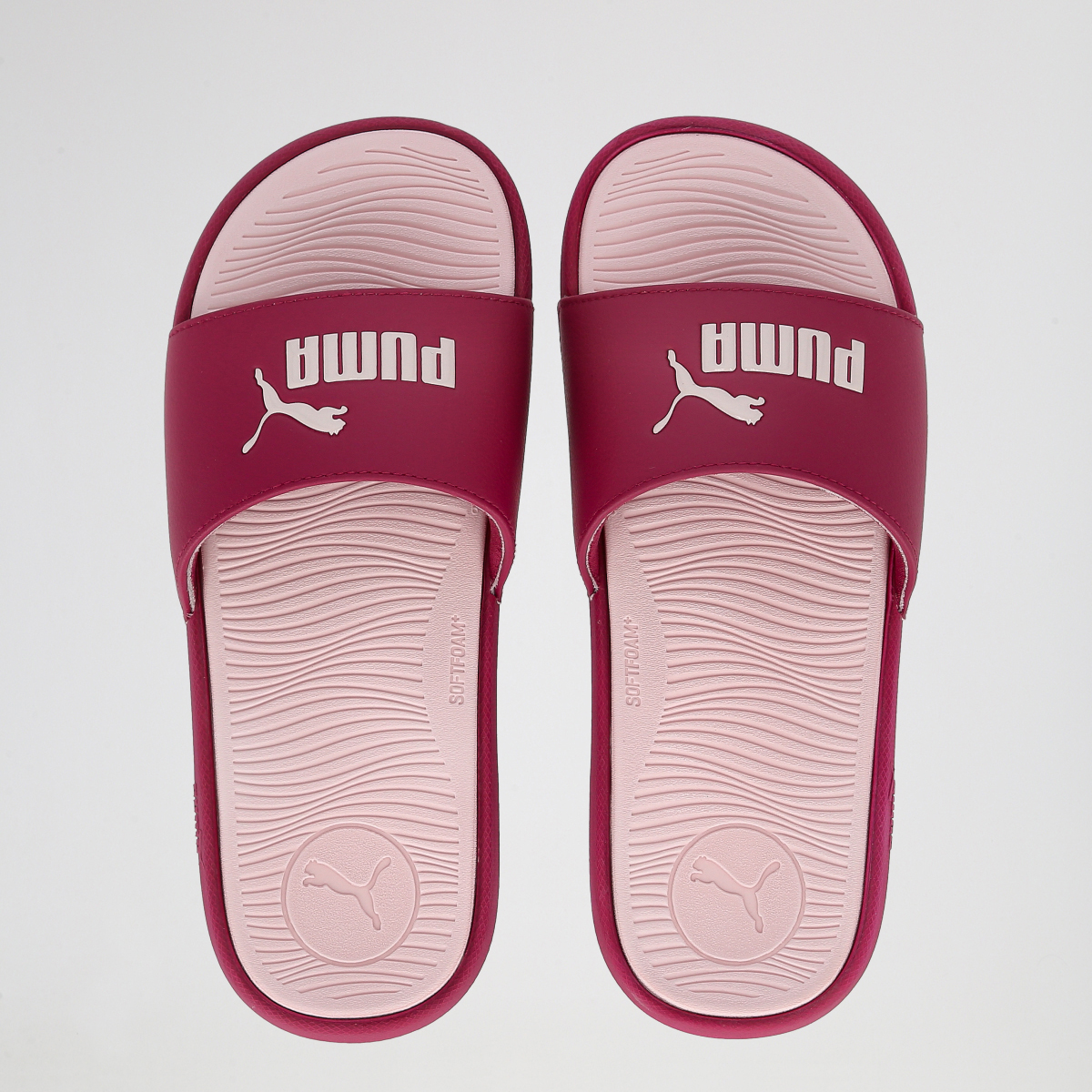 Ojotas Puma Cool Cat 2.0 Mujer,  image number null