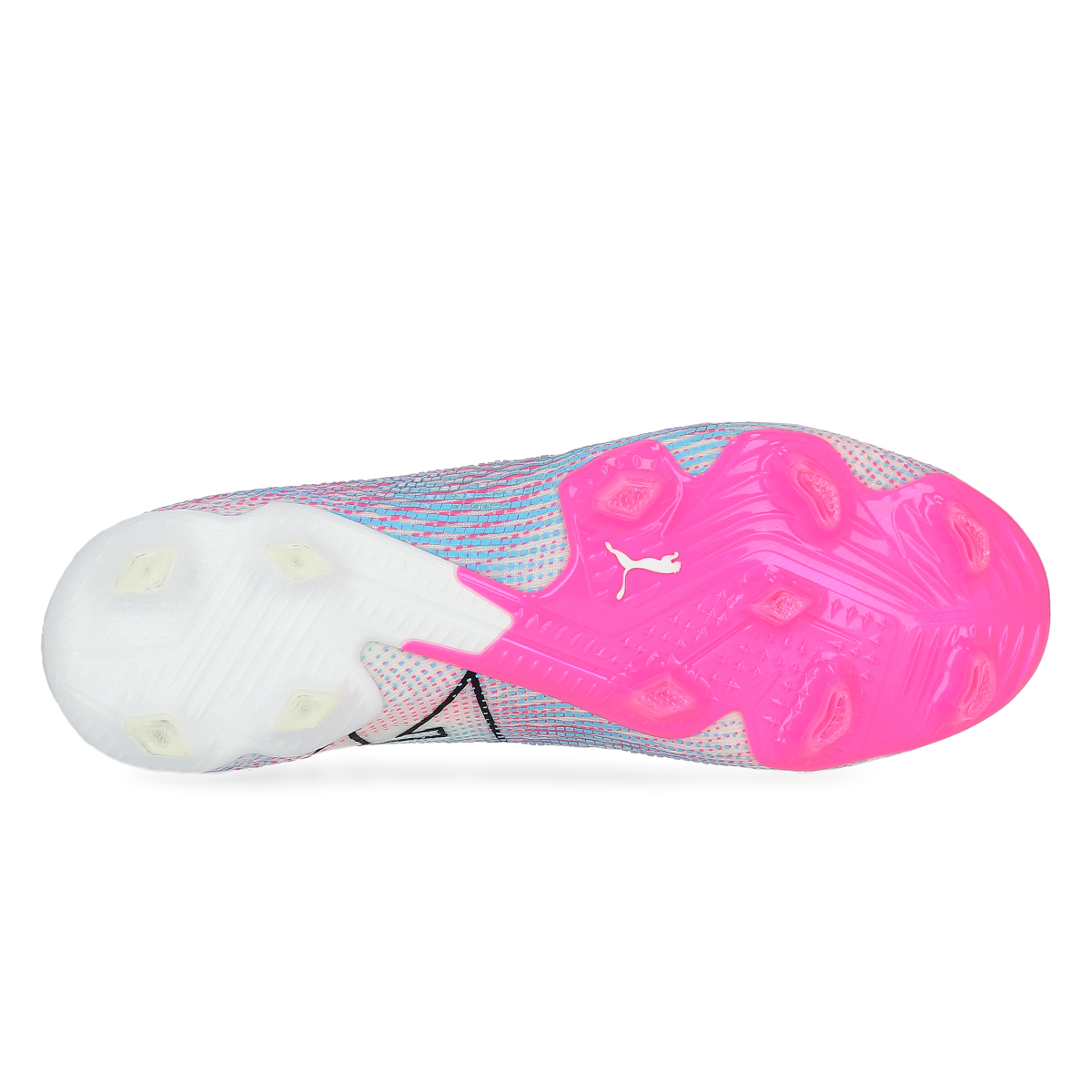 Botines Fútbol Puma Future 7 Ultimate Fg/Ag Hombre,  image number null