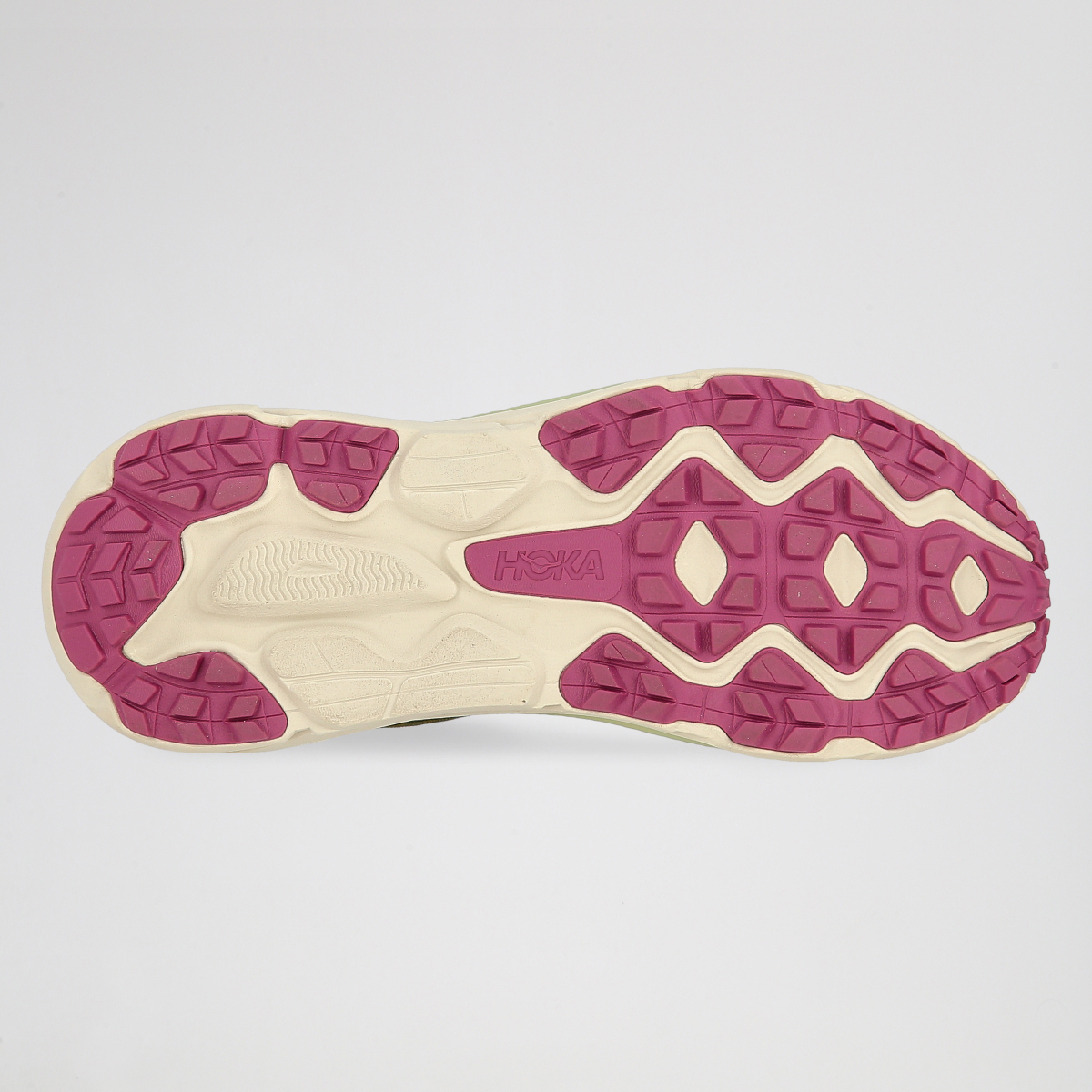 Zapatillas Running Hoka Challenger Atr 7 Mujer,  image number null