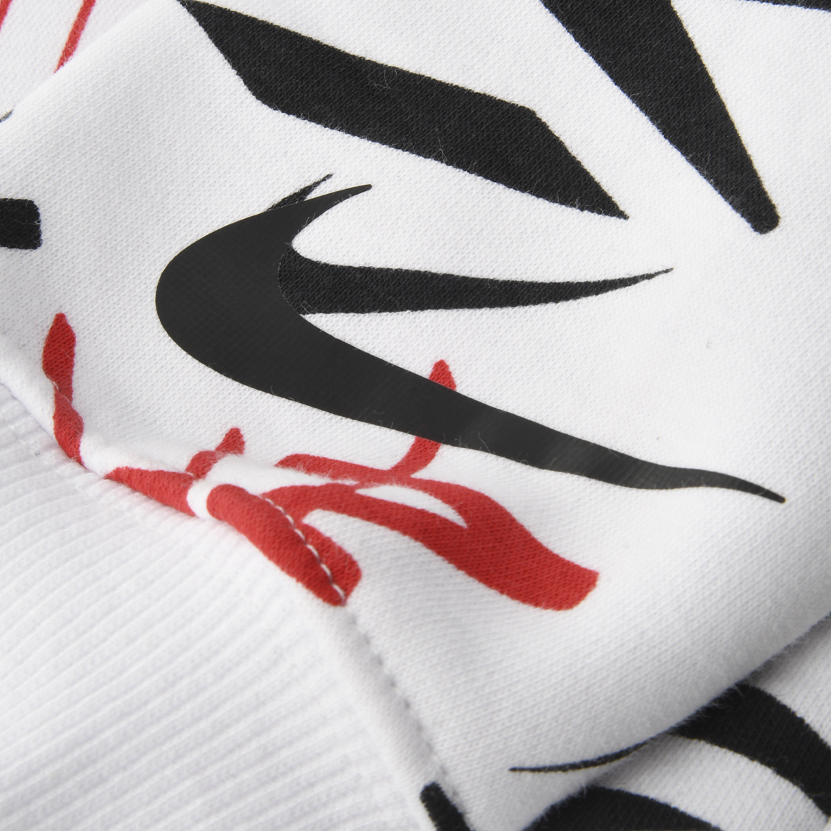Buzo Nike RWB Graffiti Ni&ntilde;o,  image number null