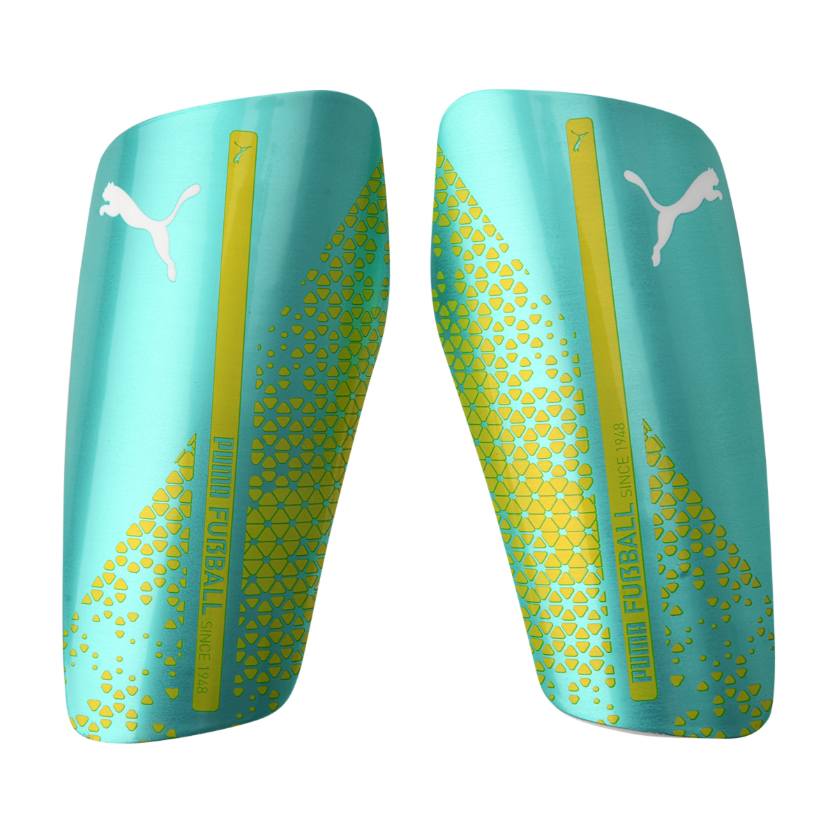 Canilleras Fútbol Puma Standalone Guard Unisex,  image number null