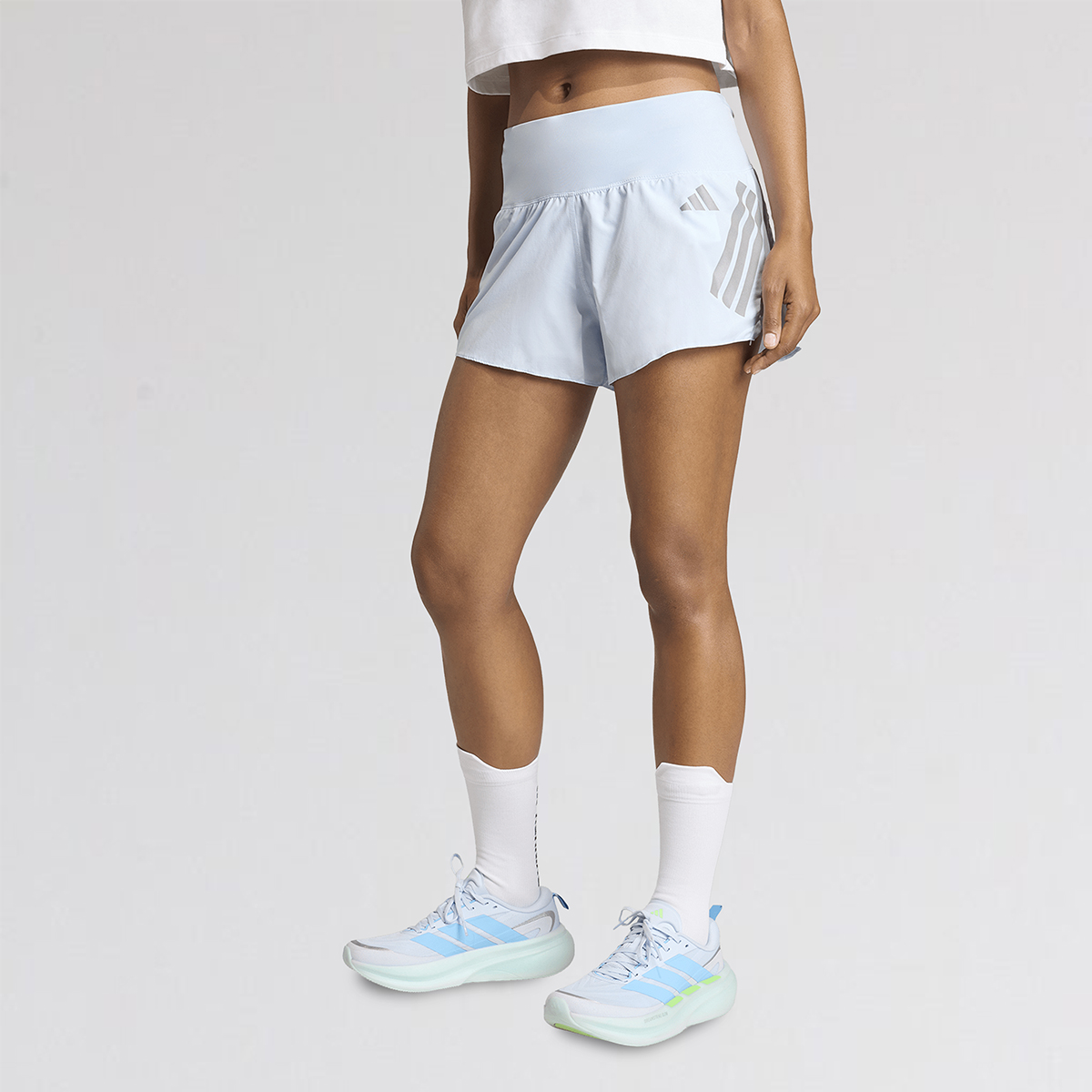 Short Running adidas Adi365 Formotion Mujer,  image number null