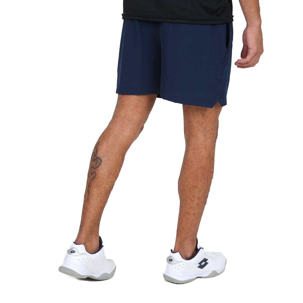 Short Tenis Lotto Team Hombre,  image number null