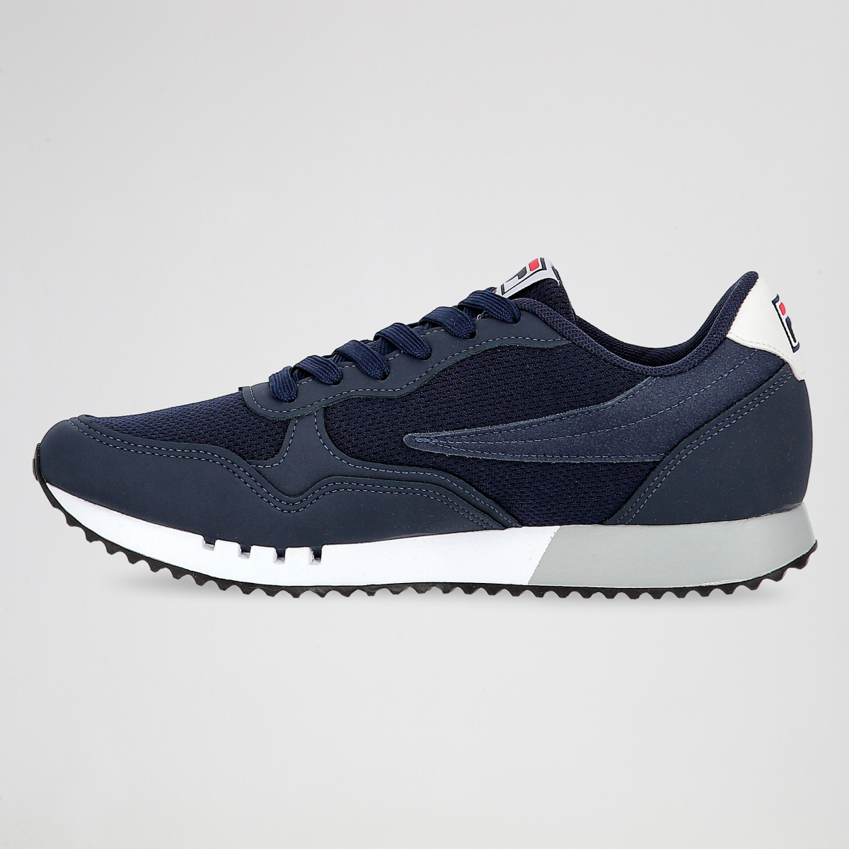 Zapatillas Fila Euro Jogger Sport II Hombre,  image number null