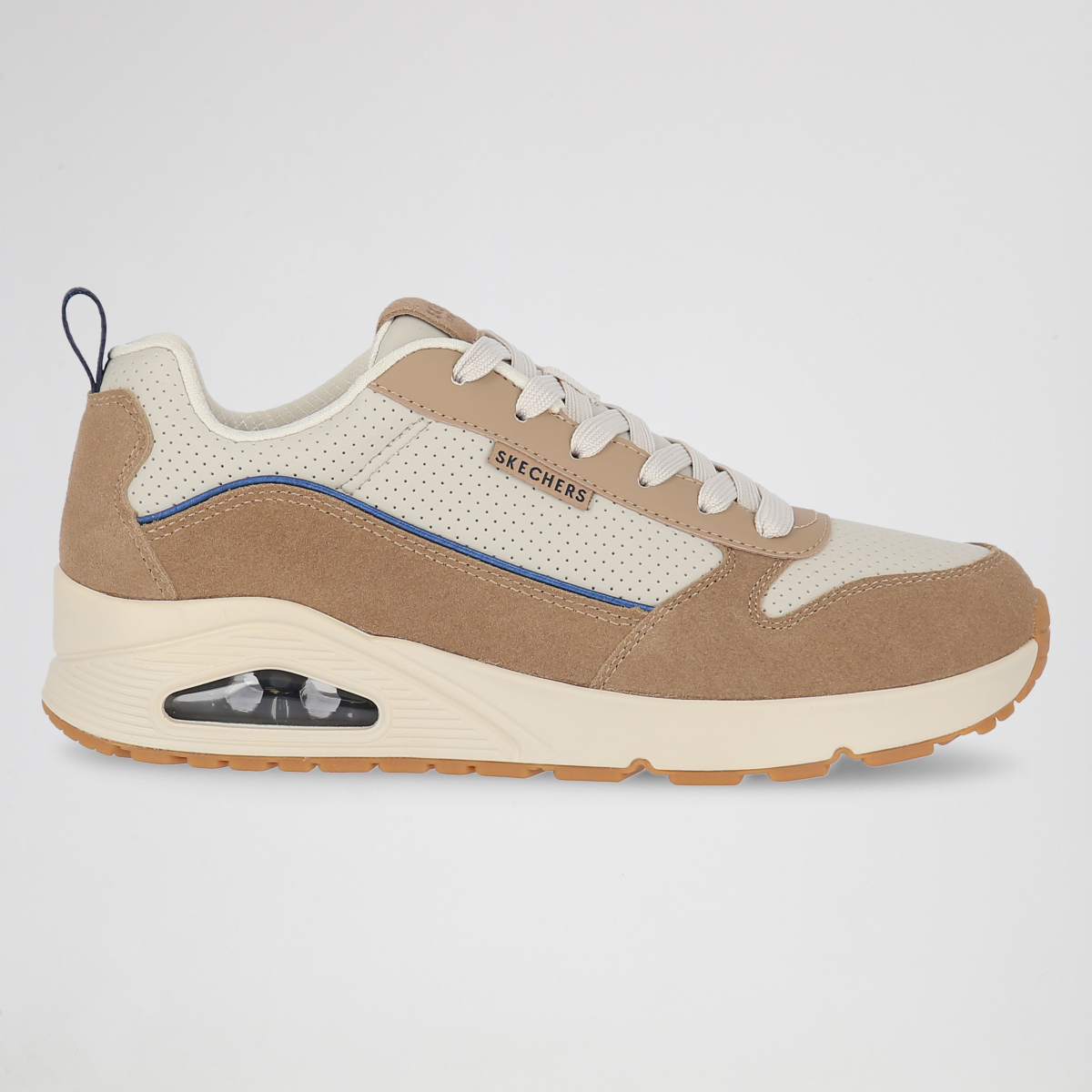 Zapatillas Skechers Uno,  image number null