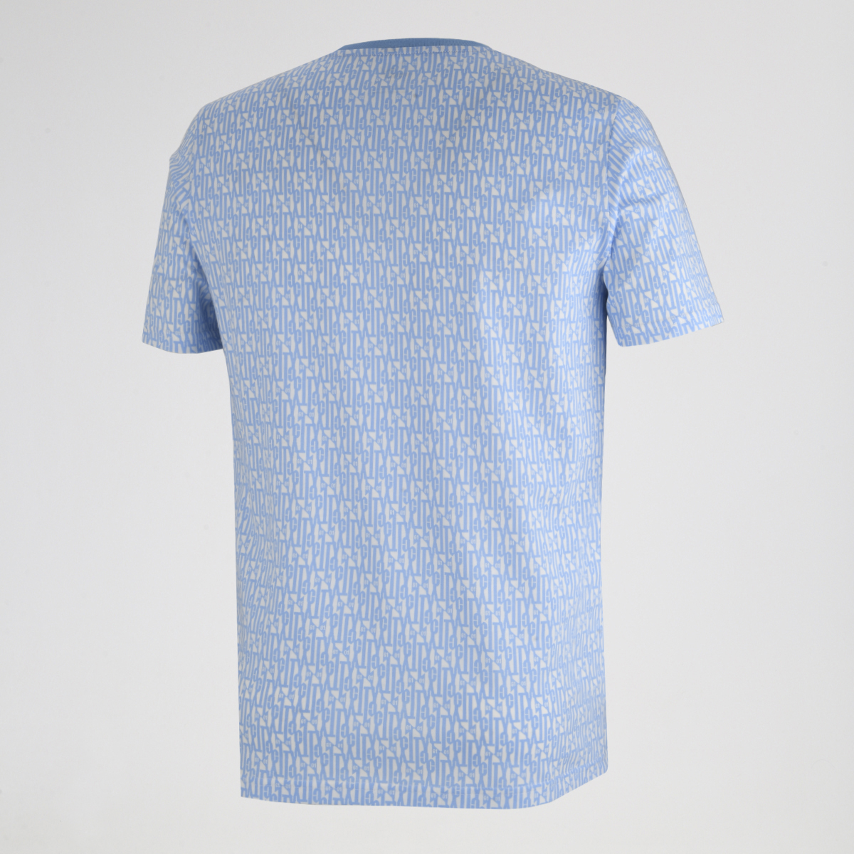 Remera Fútbol Puma Manchester City Culture Hombre,  image number null