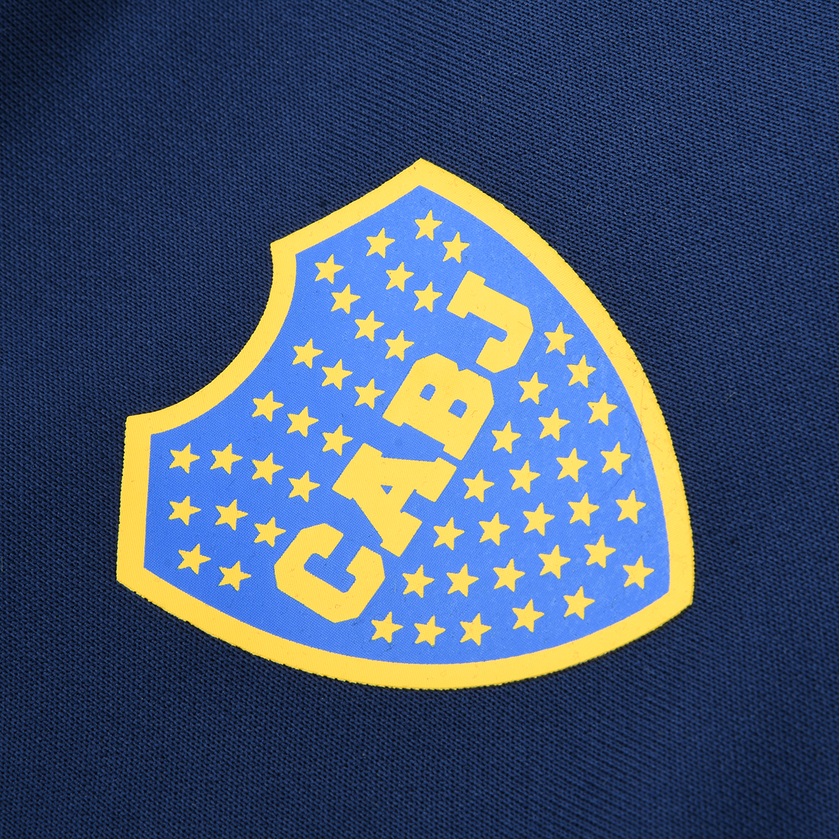 Buzo Fútbol adidas Boca Juniors 2022 Mujer, image number null