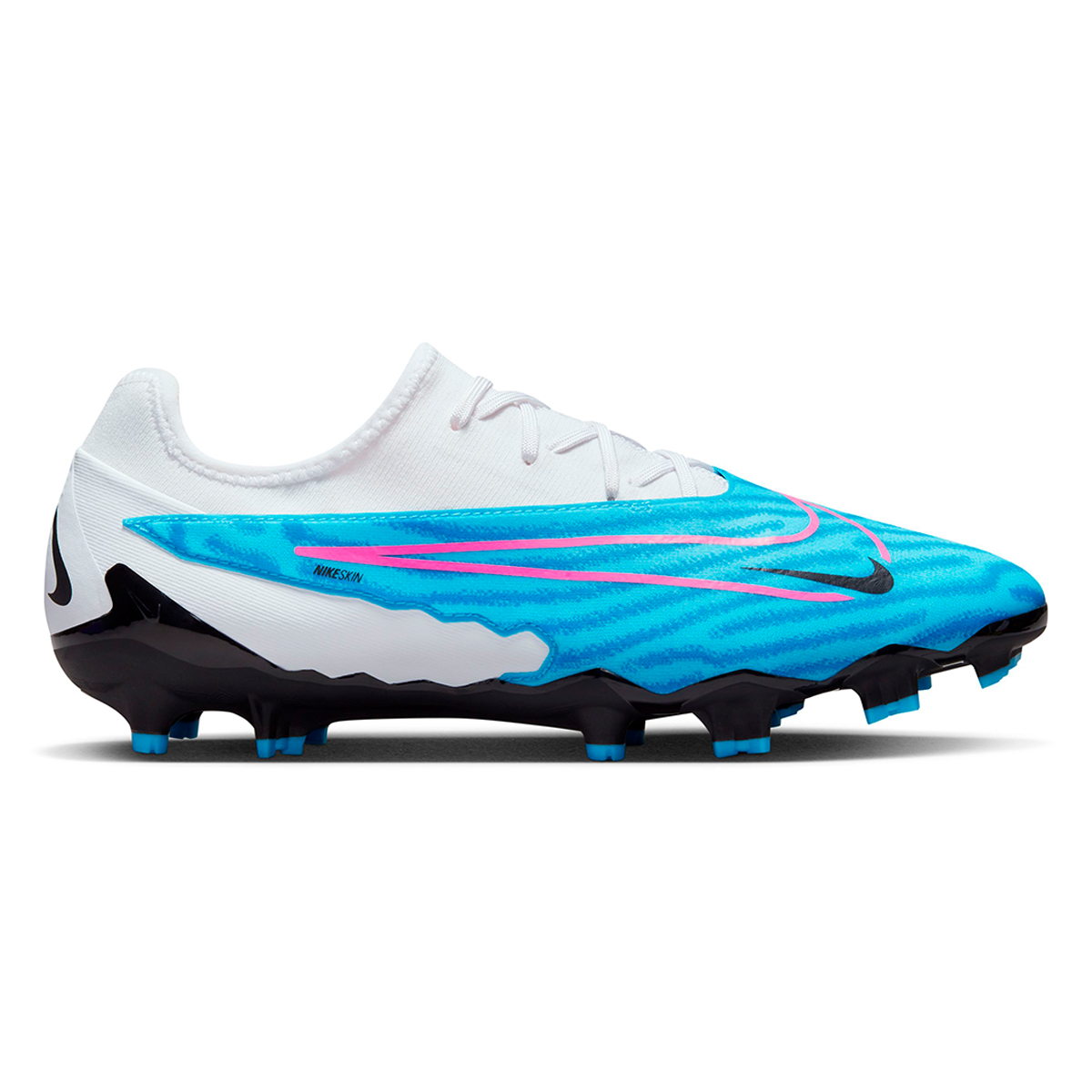 Botines Futbol Nike Phantom Gx Pro Hombre Terreno Firme
