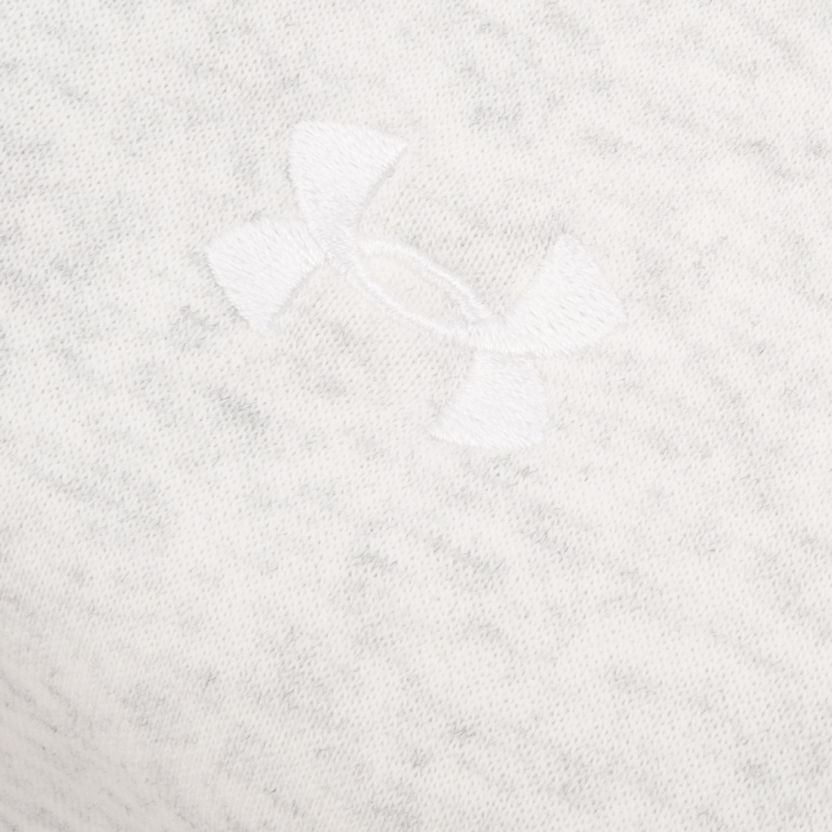 Buzo Under Armour Rival Fleece Bomber Mujer,  image number null