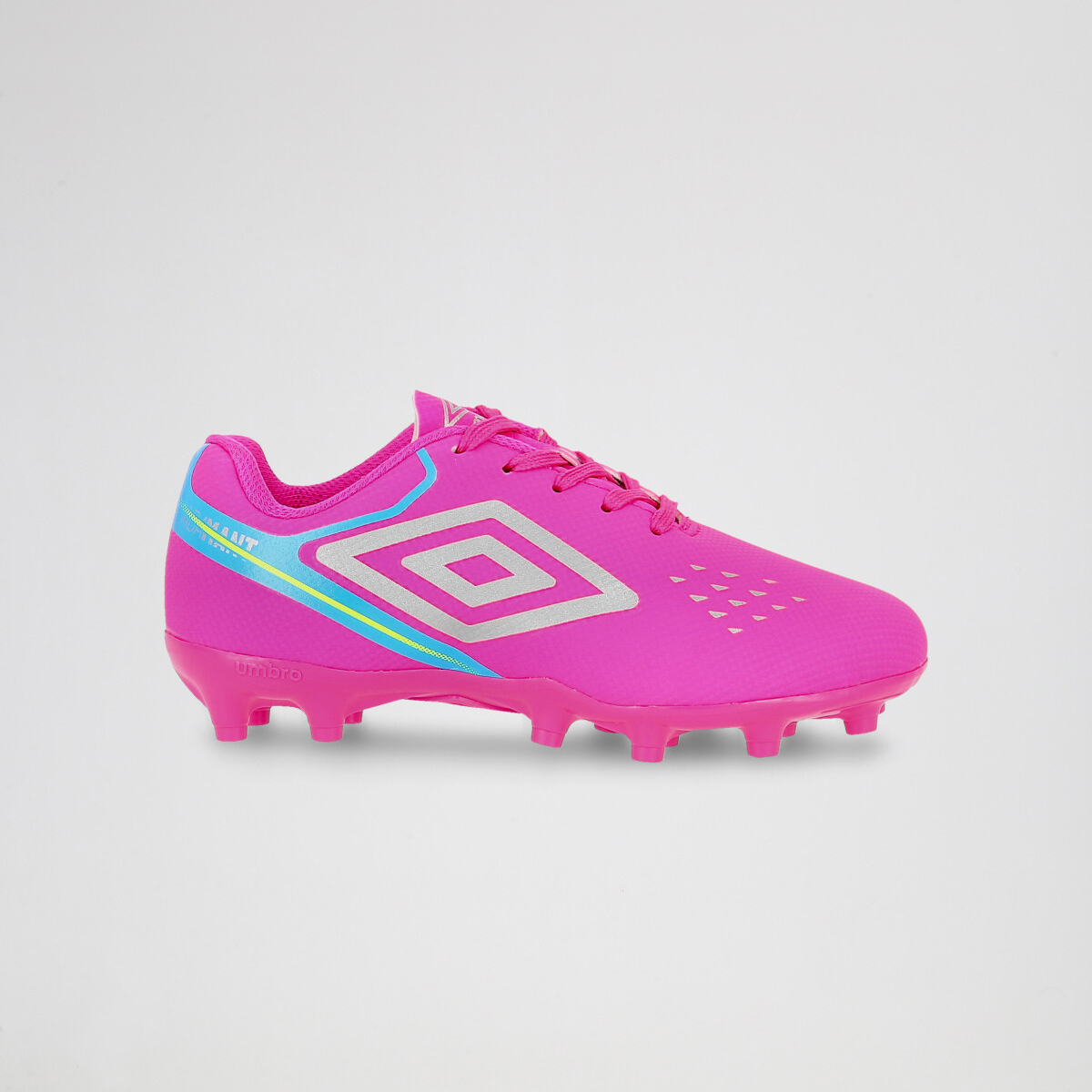 Botines Fútbol Umbro Adamant Top Speed Campo Niño,  image number null