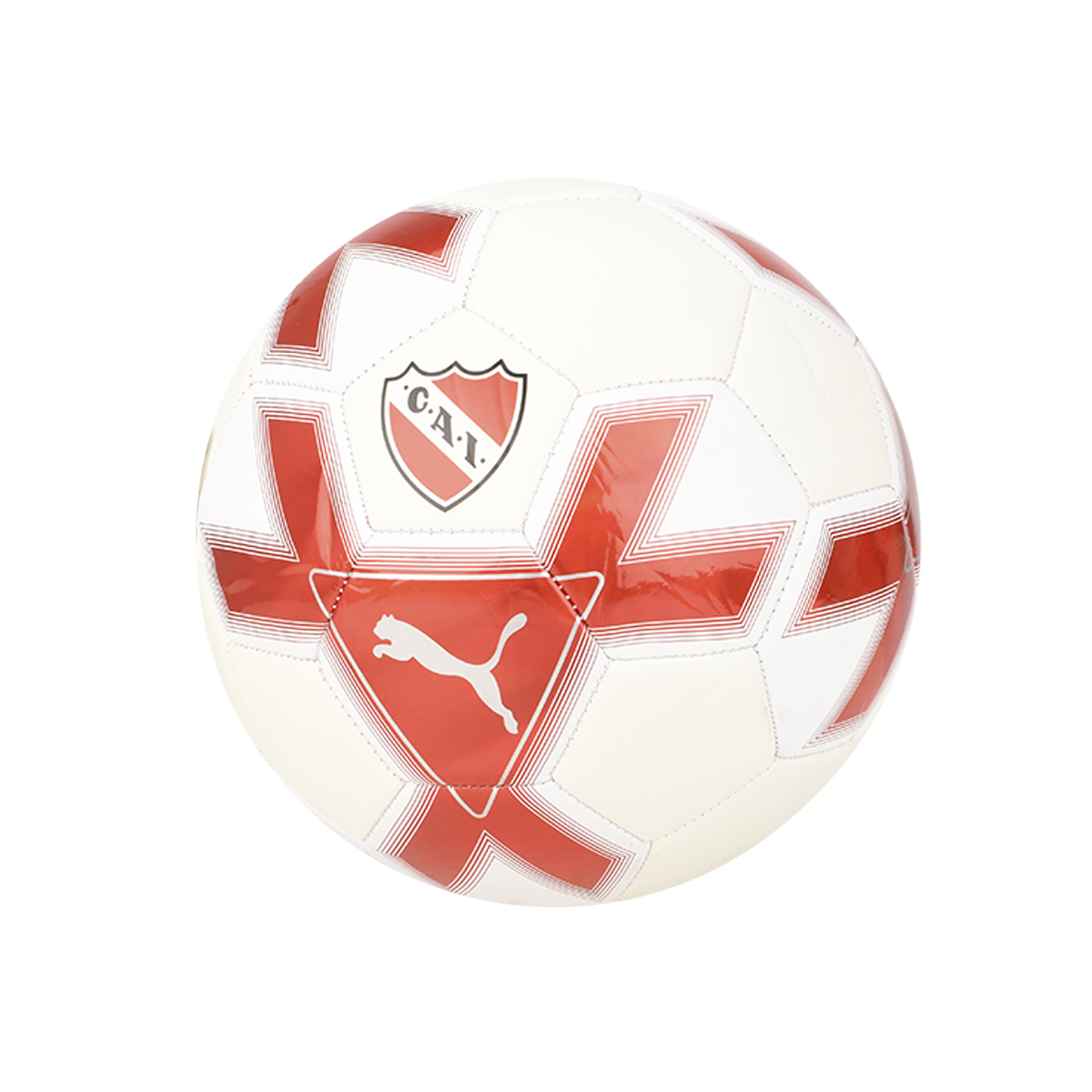 Pelota Puma Club Atlético Independiente Cage,  image number null