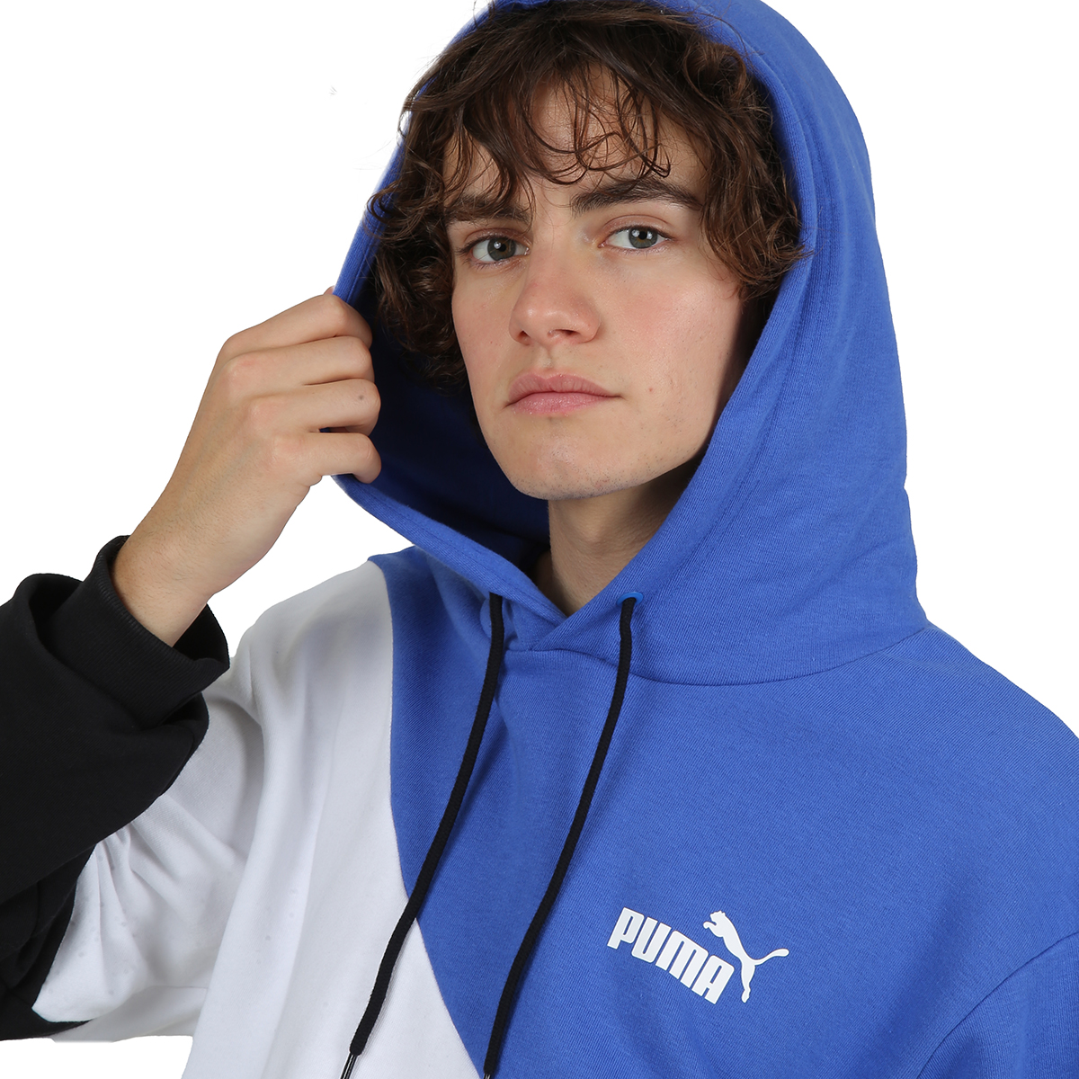 Buzo Puma Power Cat Hombre,  image number null