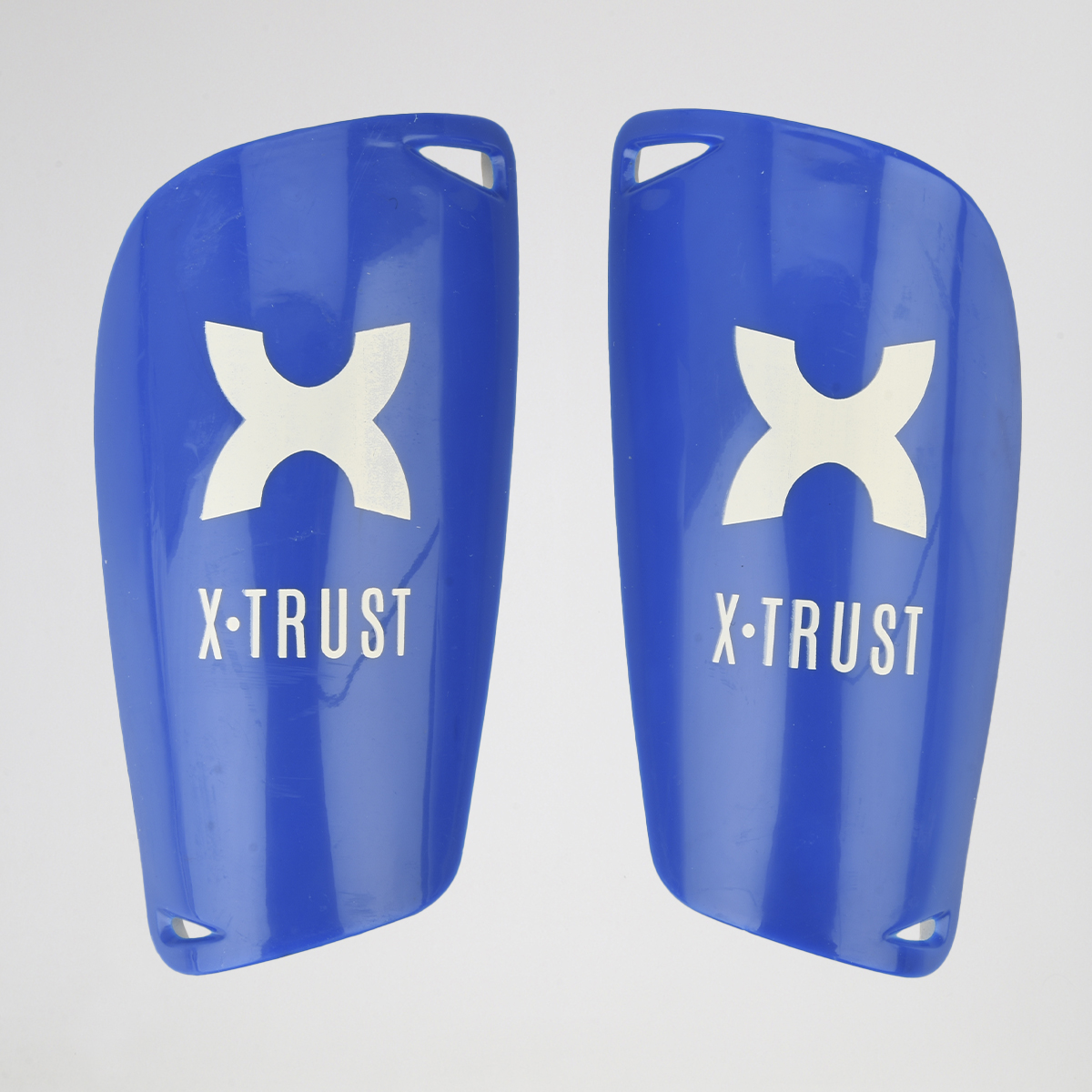 Canilleras X-Trust Pro Match F&uacute;tbol Infantil,  image number null