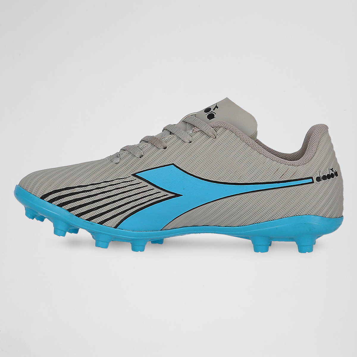 Botines F&uacute;tbol Diadora Fusion Grip 4 FG,  image number null