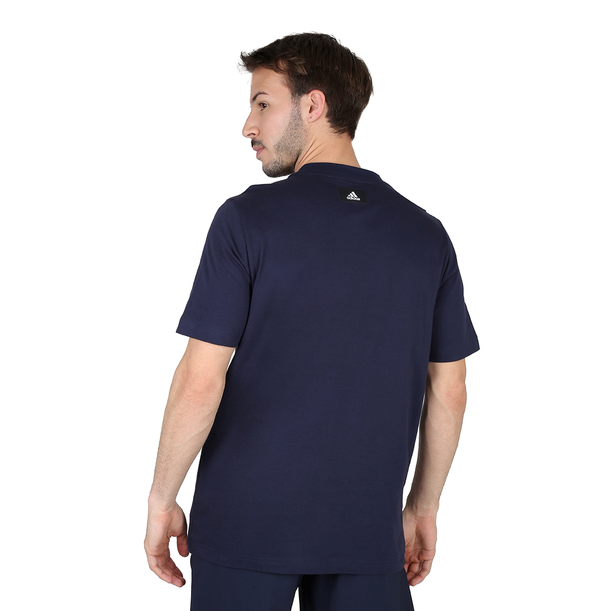 Remera Urbana adidas Future Icons Hombre,  image number null