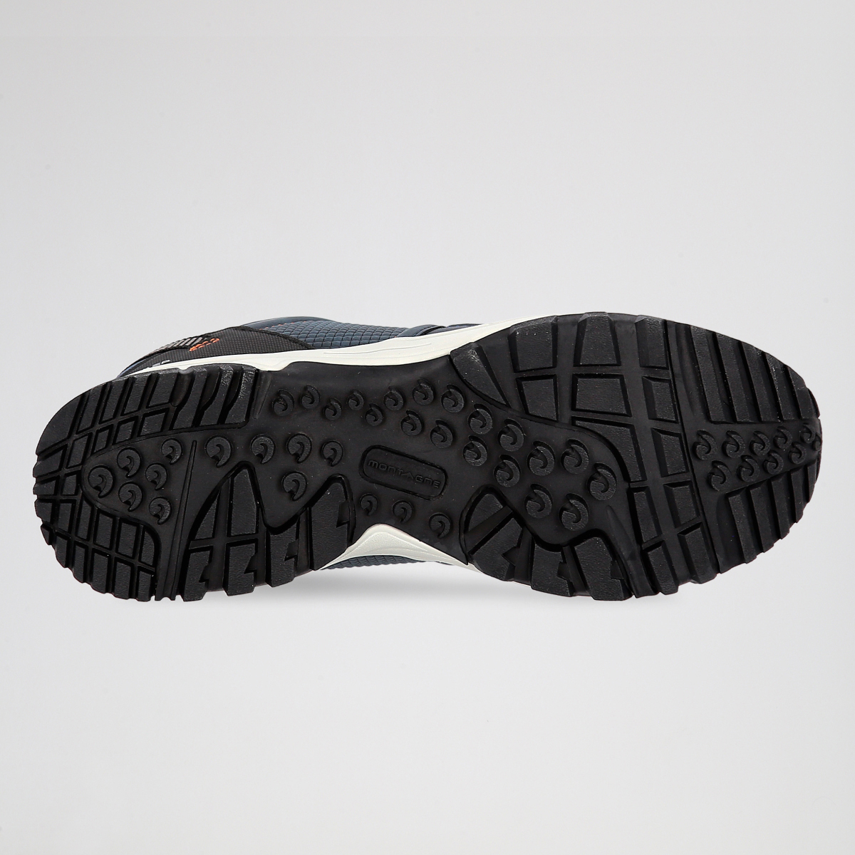Zapatillas Outdoor Montagne Trekker para Hombre,  image number null
