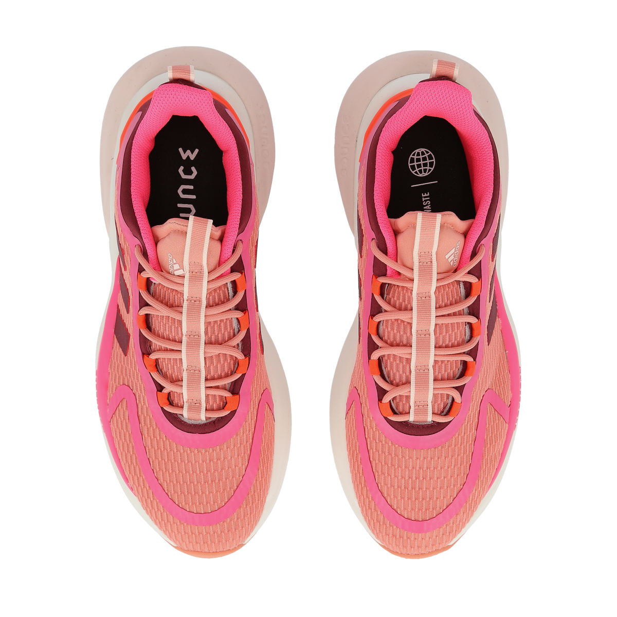 Zapatillas adidas Alphaedge Mujer,  image number null